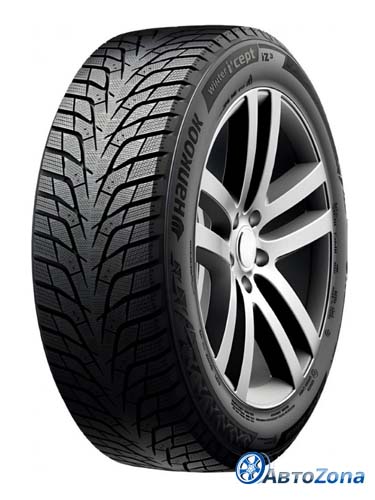 Hankook Winter i*cept IZ3 X W636A 245/65R17 107T
